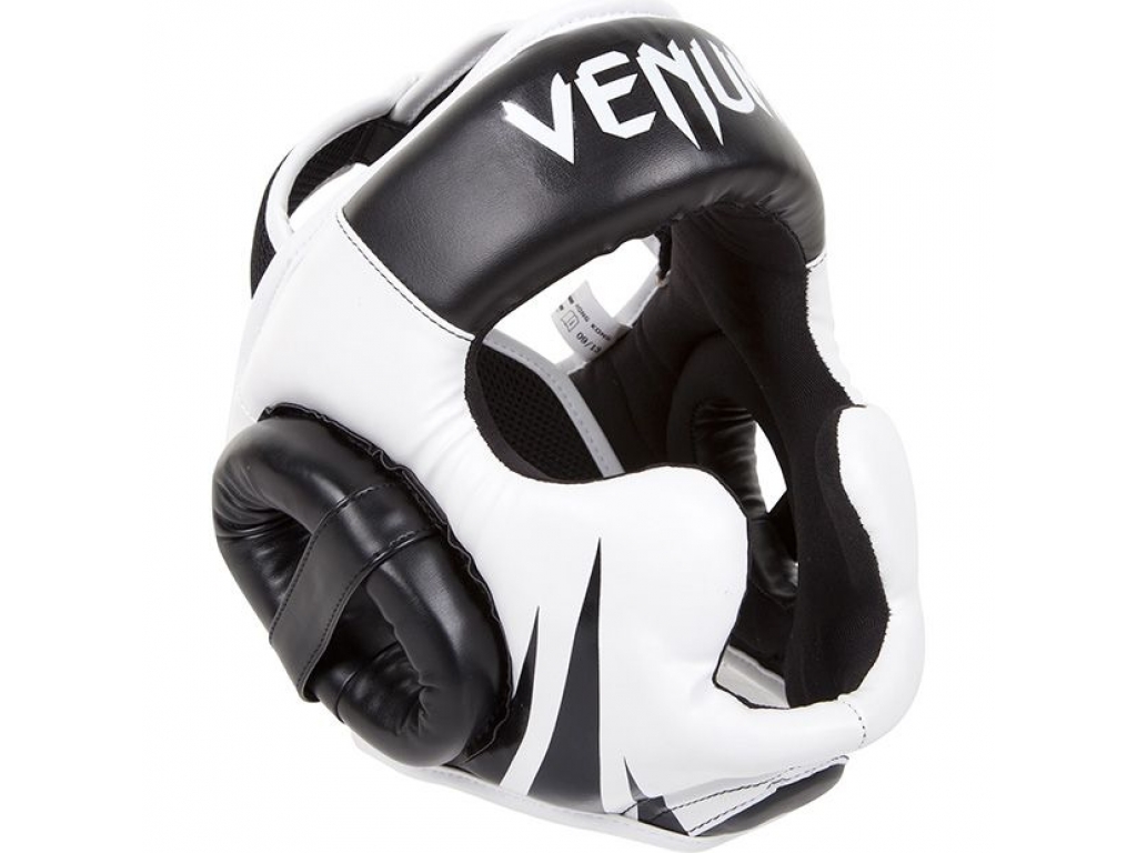 Шолом VENUM Challenger 2.0 Headgear
