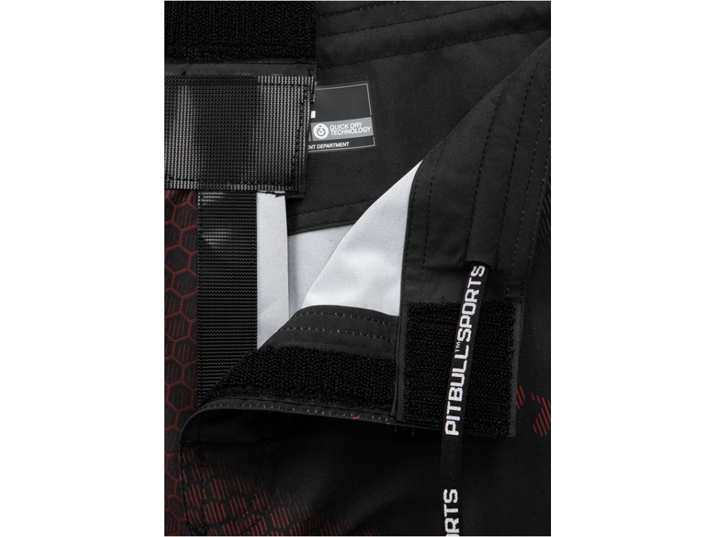 Шорты для MMA PIT BULL Performance Grappling
