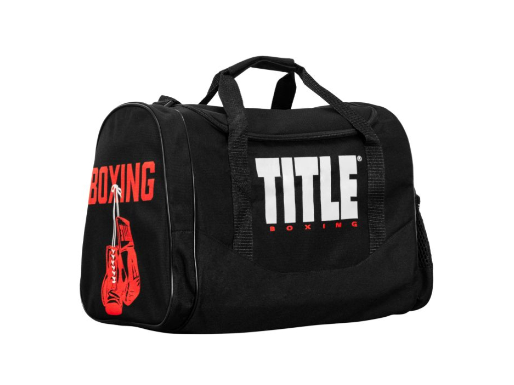 Сумка TITLE Individual Sport Bag
