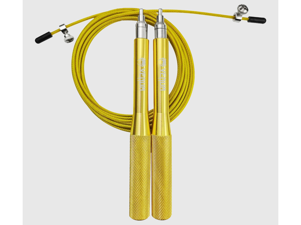 Скакалка VENUM Thunder Evo Jump Rope