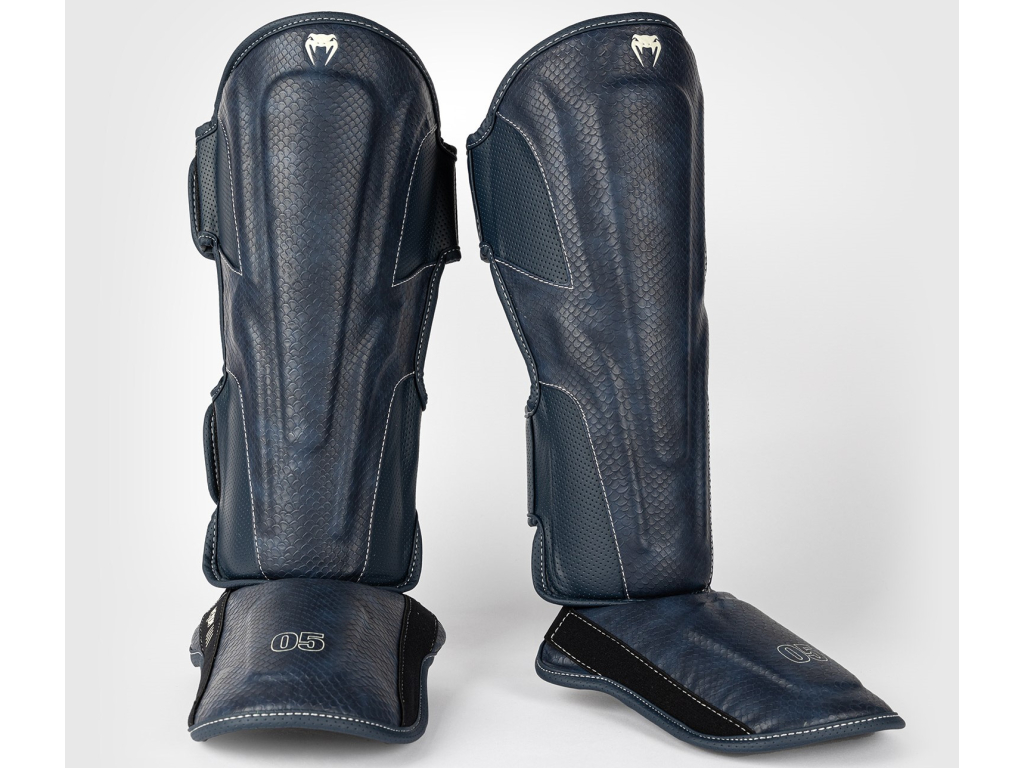 Захист ніг VENUM Impact Evo Scales Shinguards