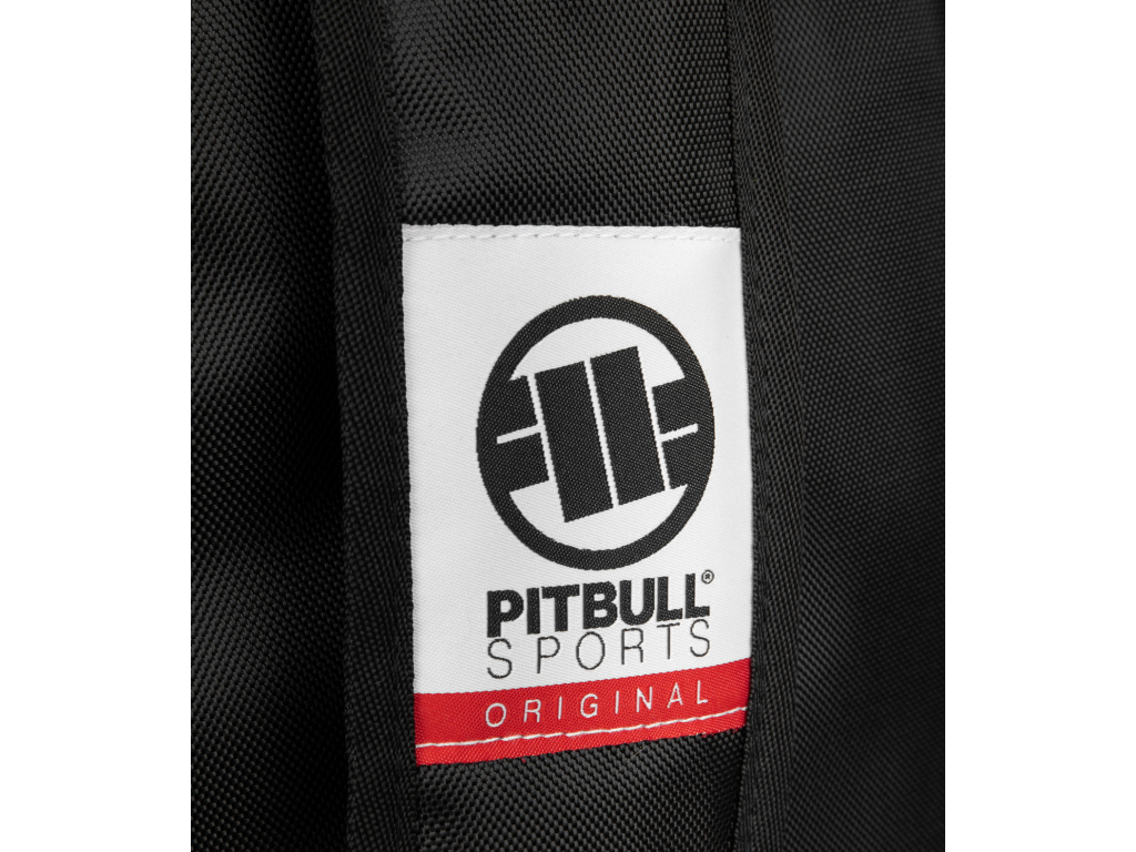 Трансформуємий рюкзак PIT BULL Big Convertible Logo 2