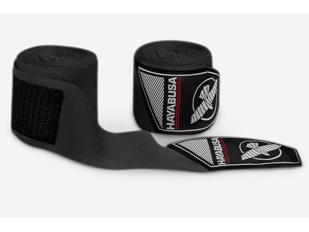 Бинти HAYABUSA Perfect Stretch Hand Wraps