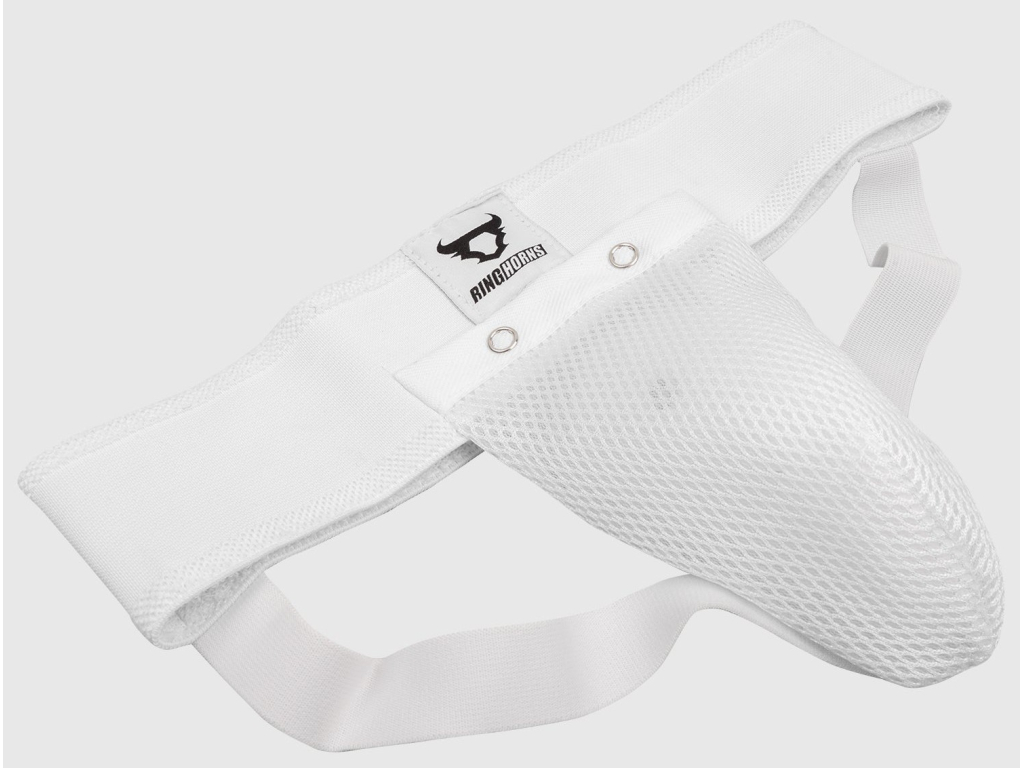 Защита паха RINGHORNS Charger Groin Guard & Support