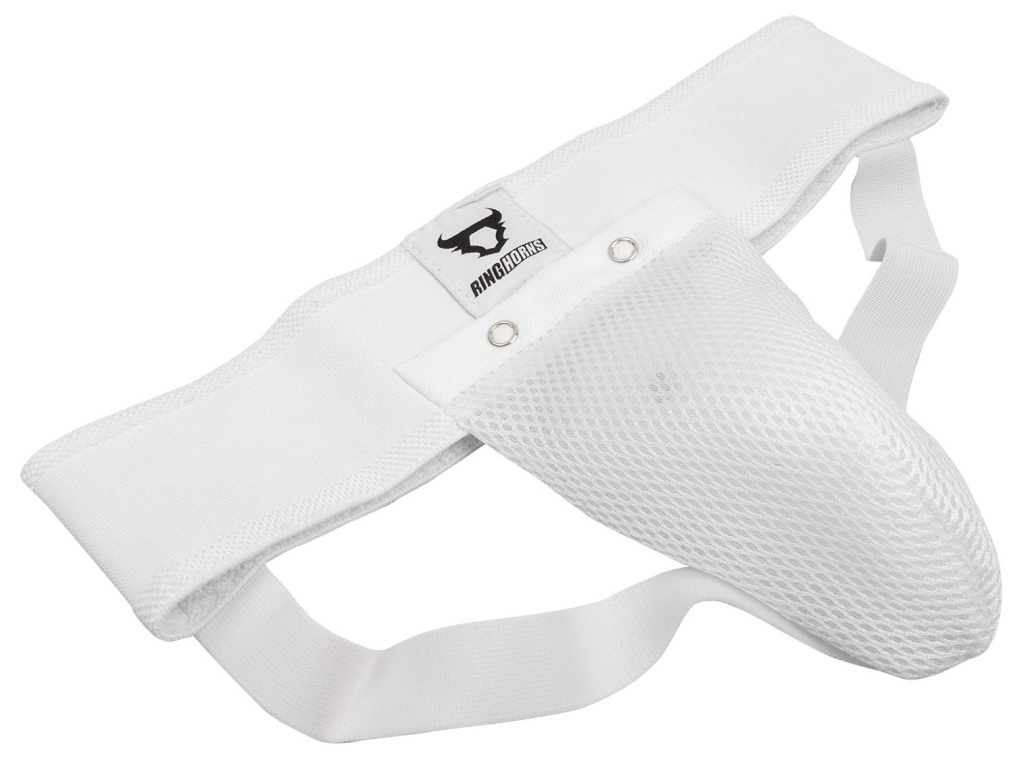 Захист паху дитячій RINGHORNS Charger Kids Groin Guard & Support