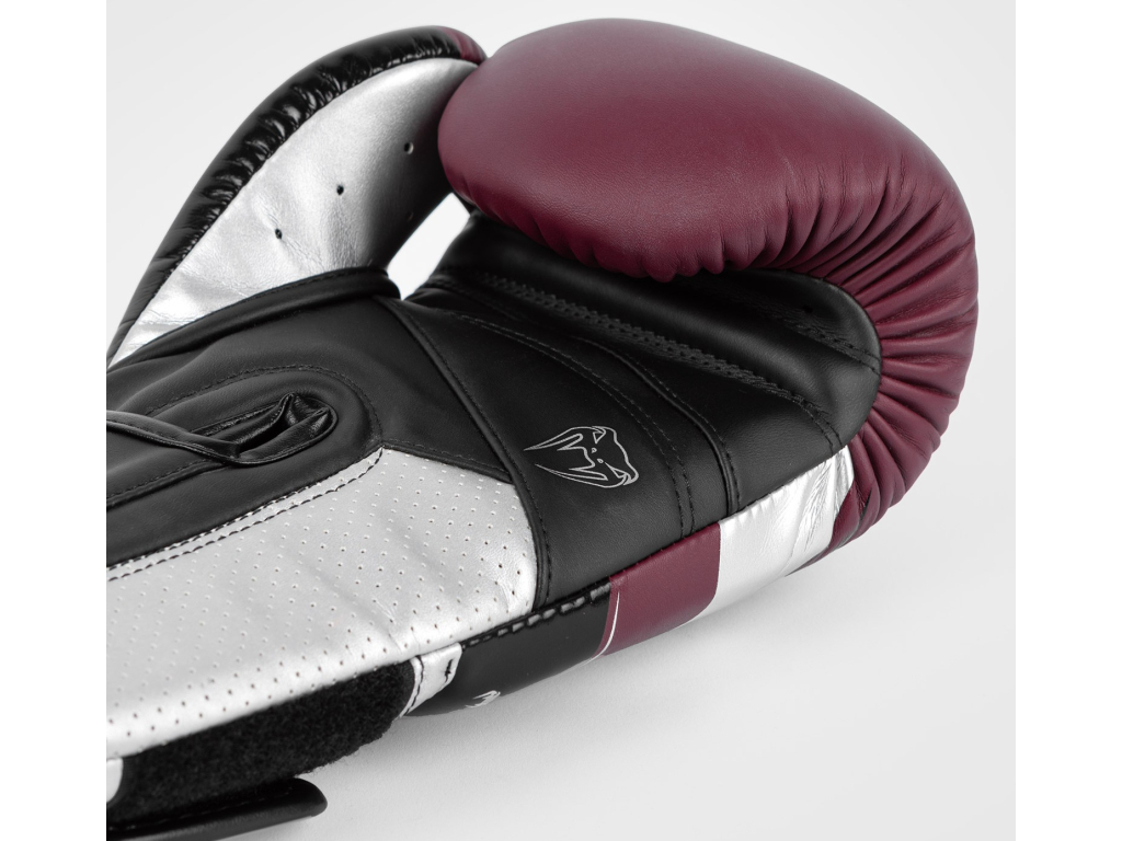 Рукавички тренувальні VENUM Elite Evo Boxing Gloves