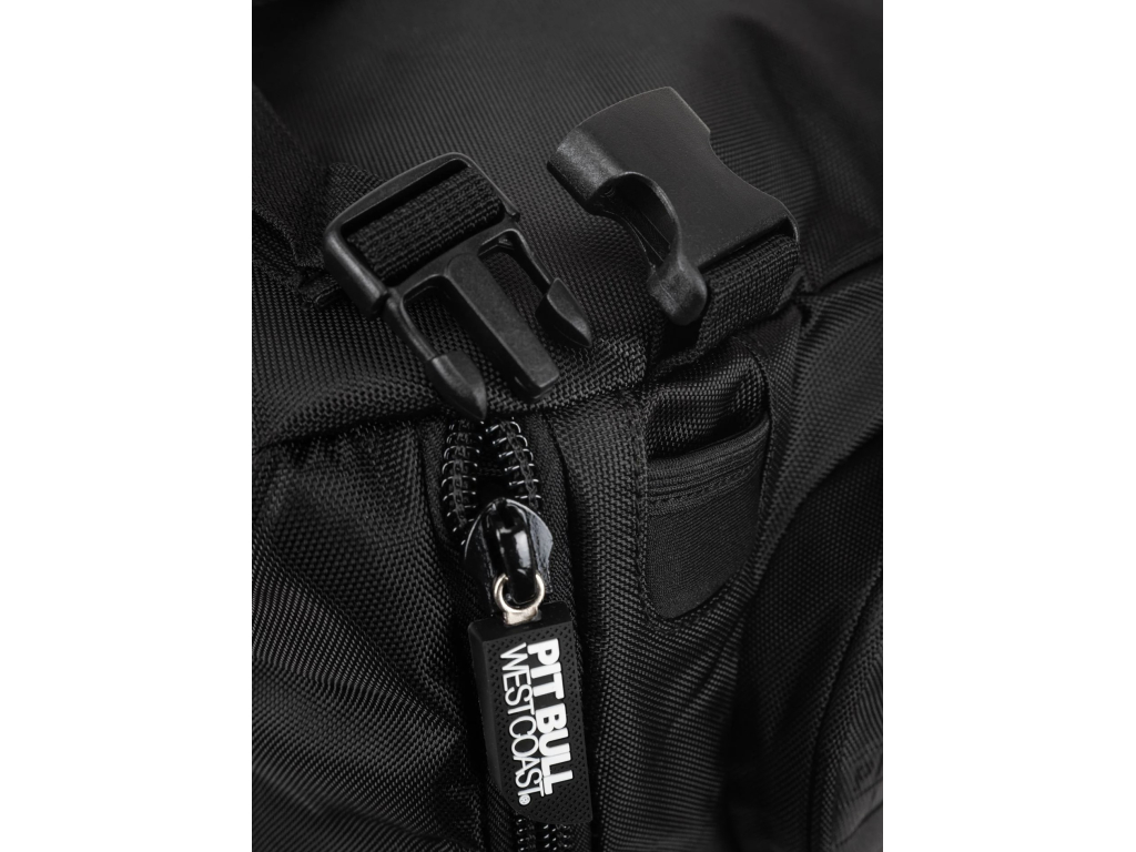 Трансформуємий рюкзак PIT BULL Medium Convertible Logo 2 