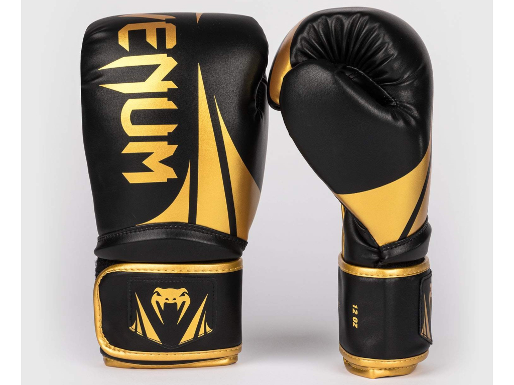 Рукавички боксерські VENUM Challenger 2.5 Boxing Gloves