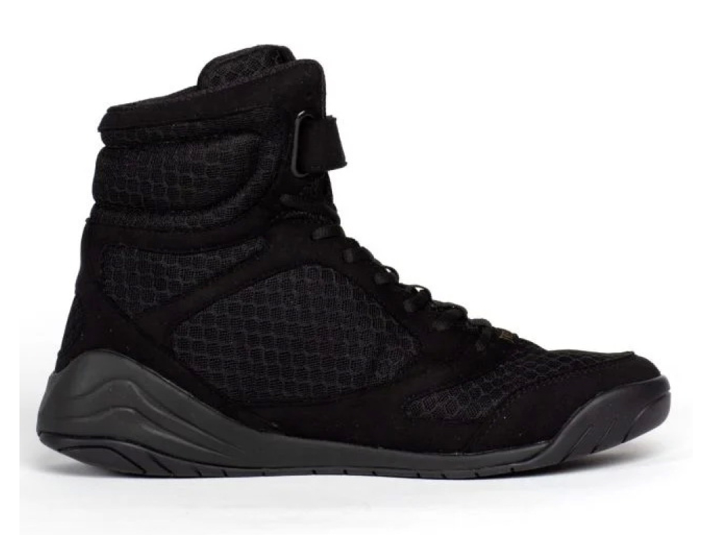 Боксерки&nbsp;EVERLAST&nbsp;Elite&nbsp;2&nbsp;Boxing&nbsp;Shoes