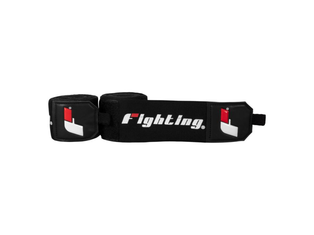 Бинти FIGHTING SPORTS Semi Elastic Handwraps
