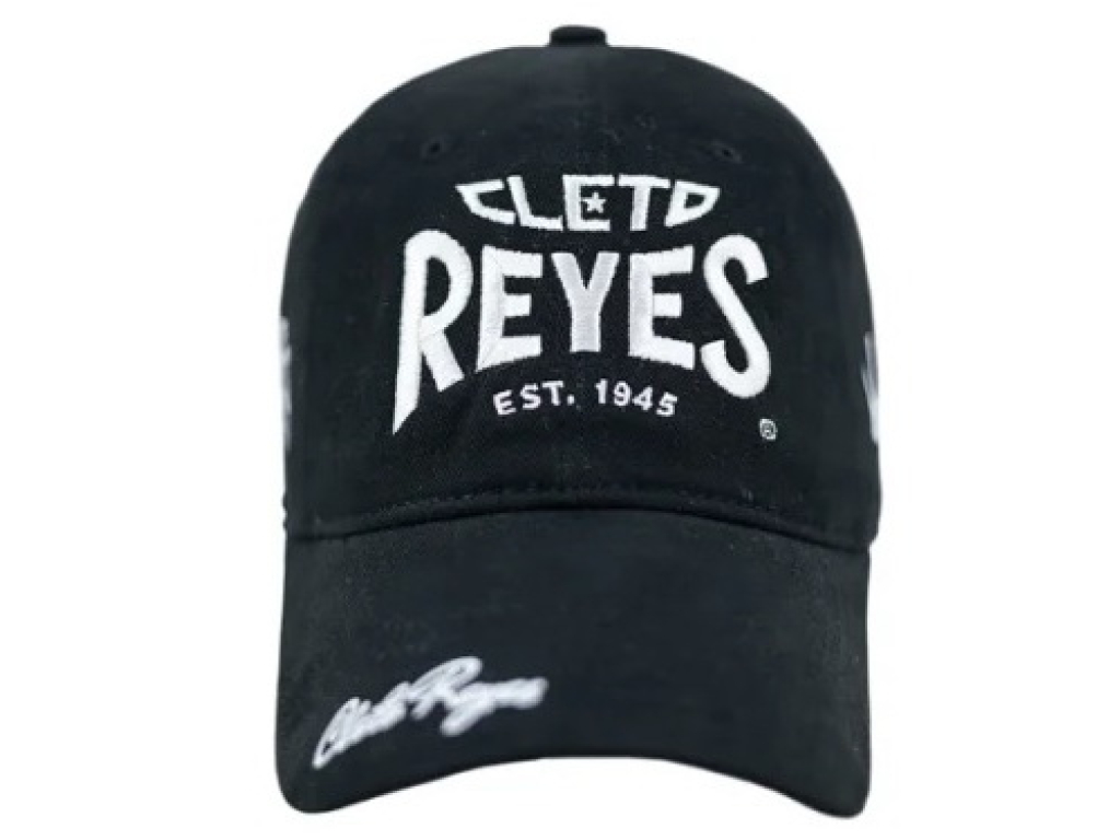 Бейсболка CLETO REYES