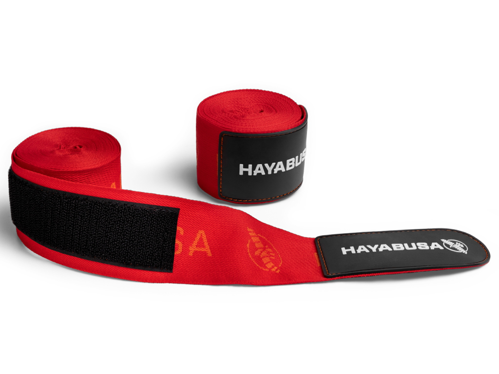 Бинти HAYABUSA Deluxe Hand Wraps