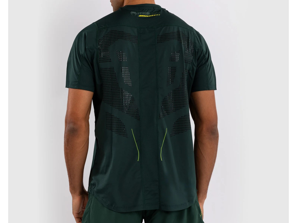 Футболка VENUM Technical 3.0 Dry-Tech T-Shirt