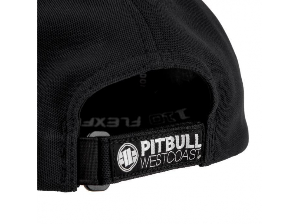 Кепка PIT BULL Snapback Seascape