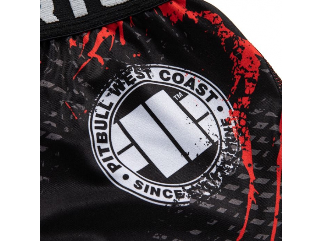 Штани компресійні PIT BULL Blood Dog Compression Pants
