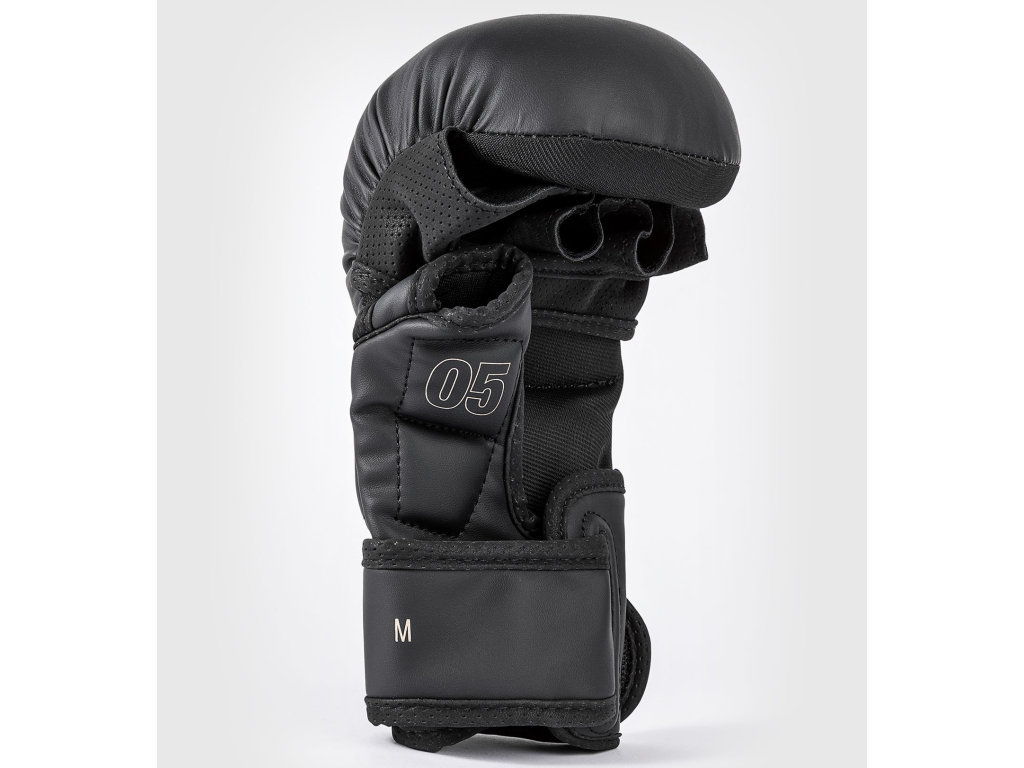 Рукавички для ММА VENUM Impact Evo Sparring MMA