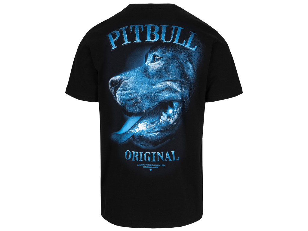 Футболка PIT BULL Midnight T-shirt