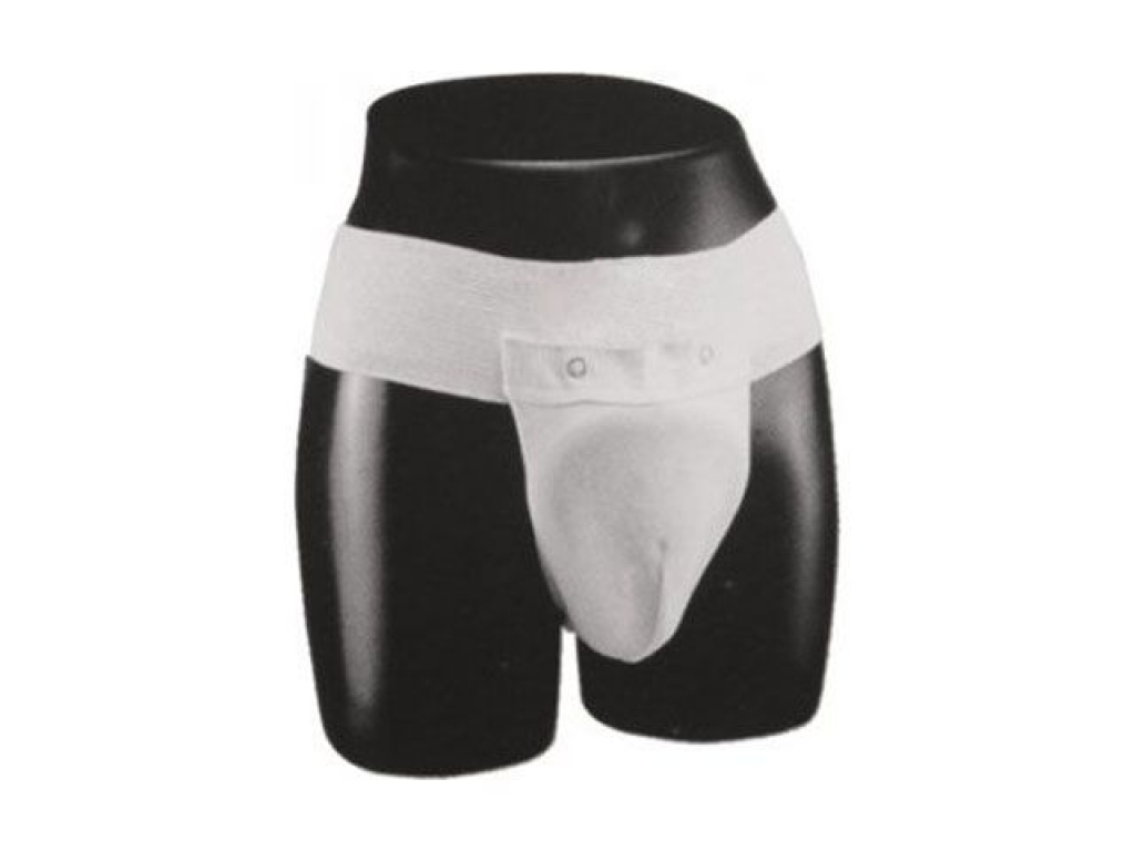 Захист паху GREEN HILL