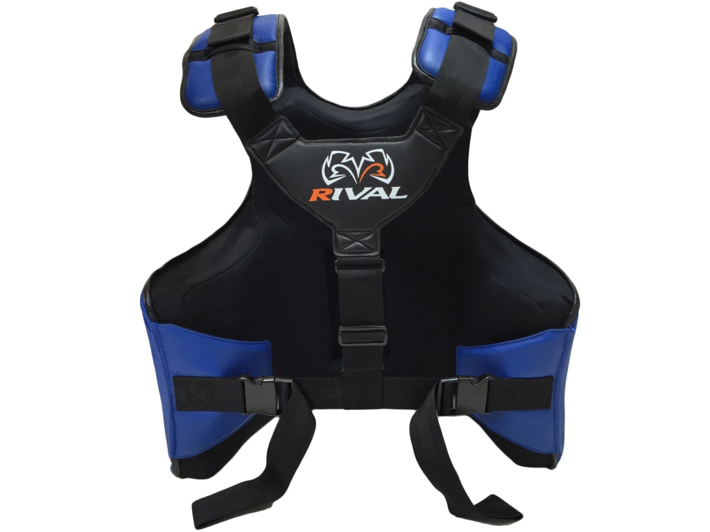Захист тренера RIVAL Body Protector