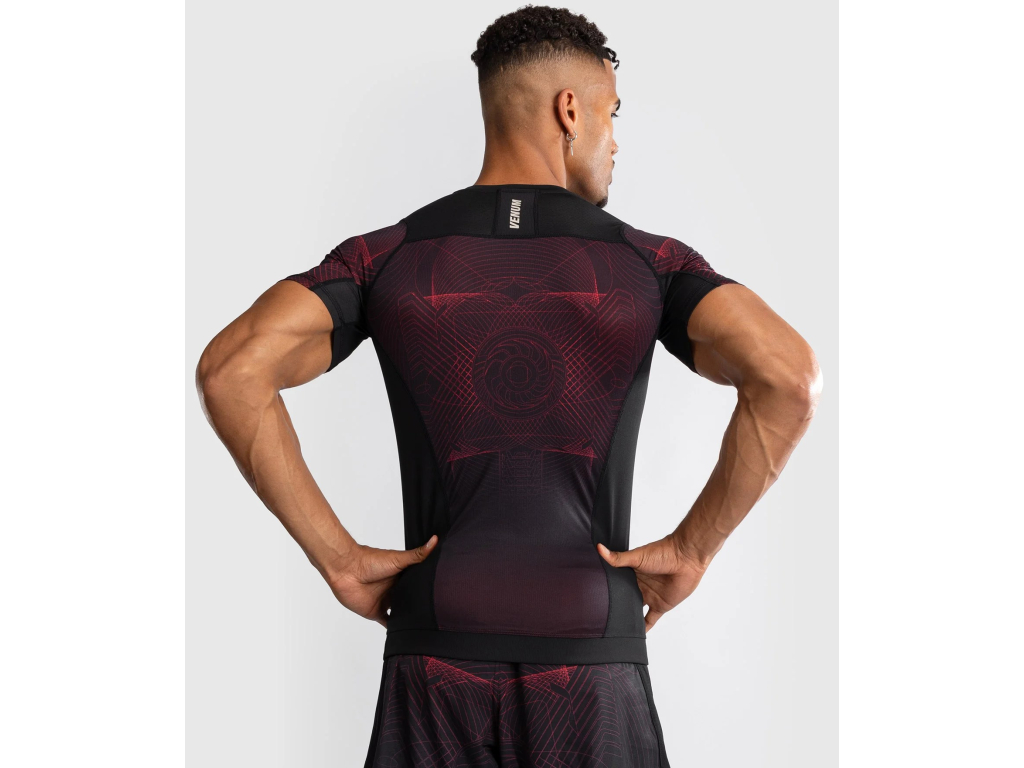 Рашгард VENUM G-Fit Air Rashguard Shortsleeve