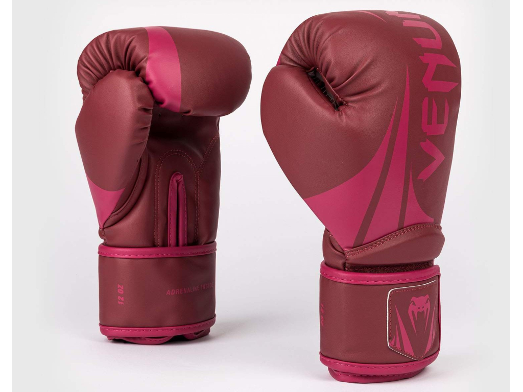 Рукавички боксерські VENUM Challenger 2.5 Boxing Gloves