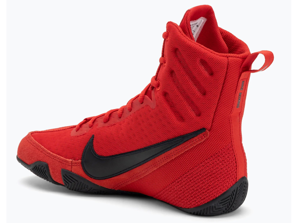 Боксерки NIKE Boxing Shoes Machomai 3