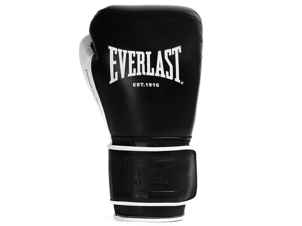 Тренувальні рукавички EVERLAST Powerlock OG Pro Training Gloves