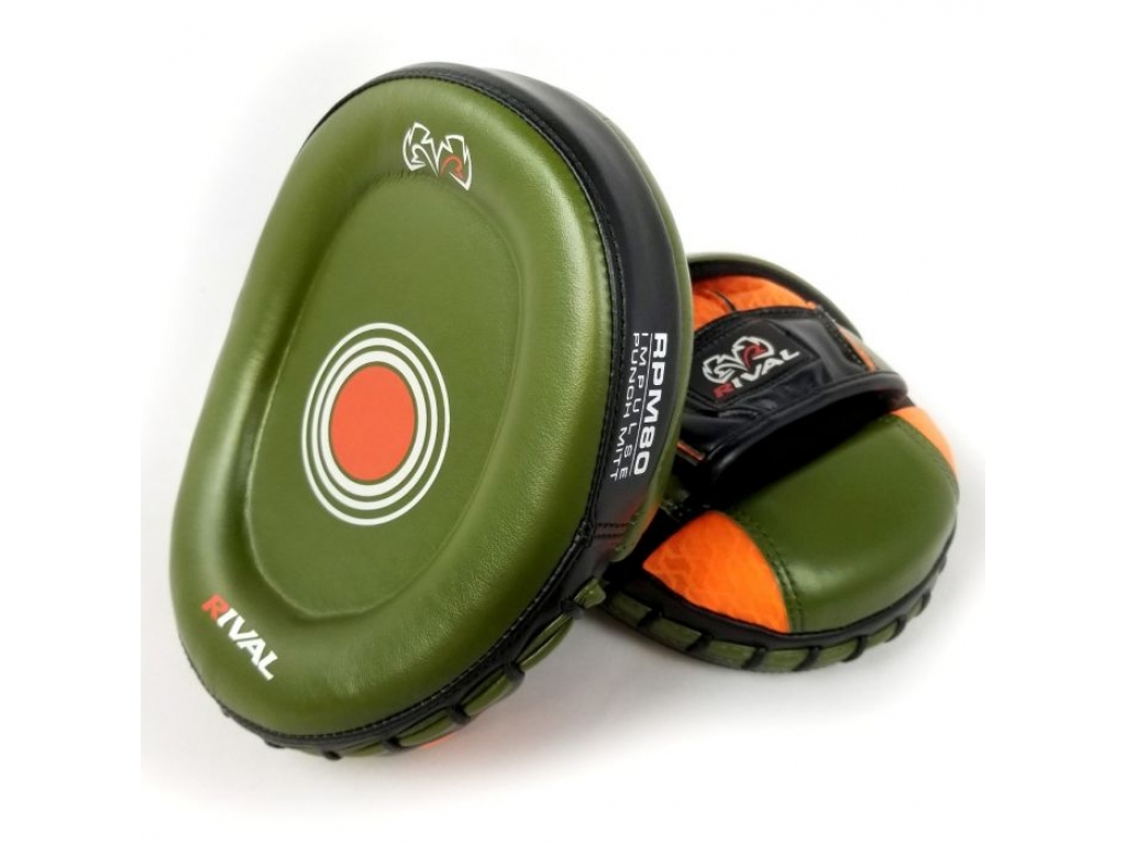 Лапи RIVAL Impulse Punch Mitts