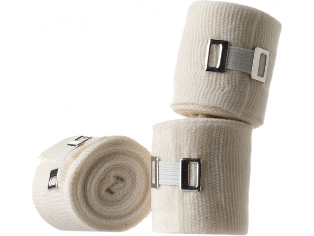 Аутентичні мексиканські бинти TITLE