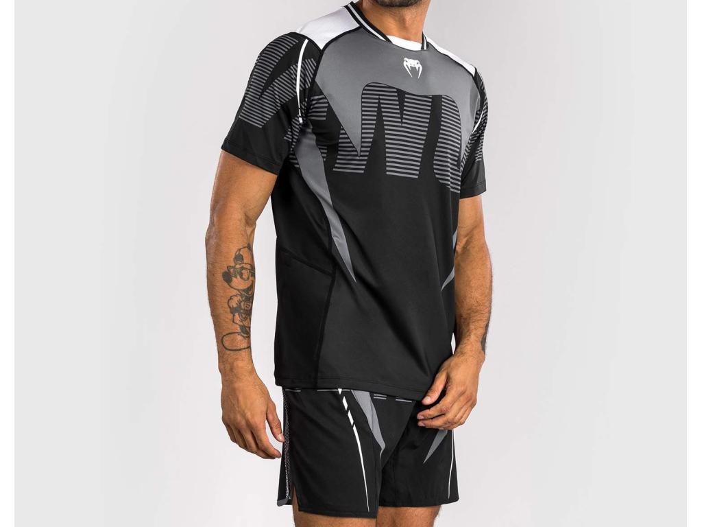 Футболка VENUM Adrenaline Dry Tech T-Shirt