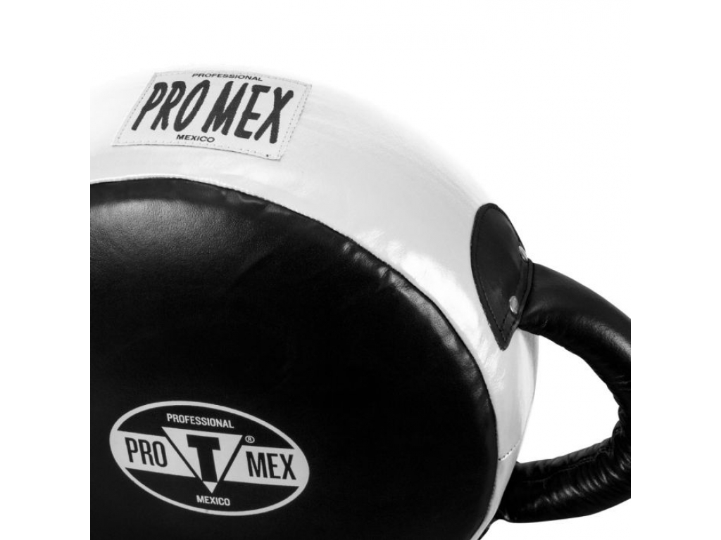 Макивара боксерская PRO MEX Accuracy Leather Pro Punch Shield 2