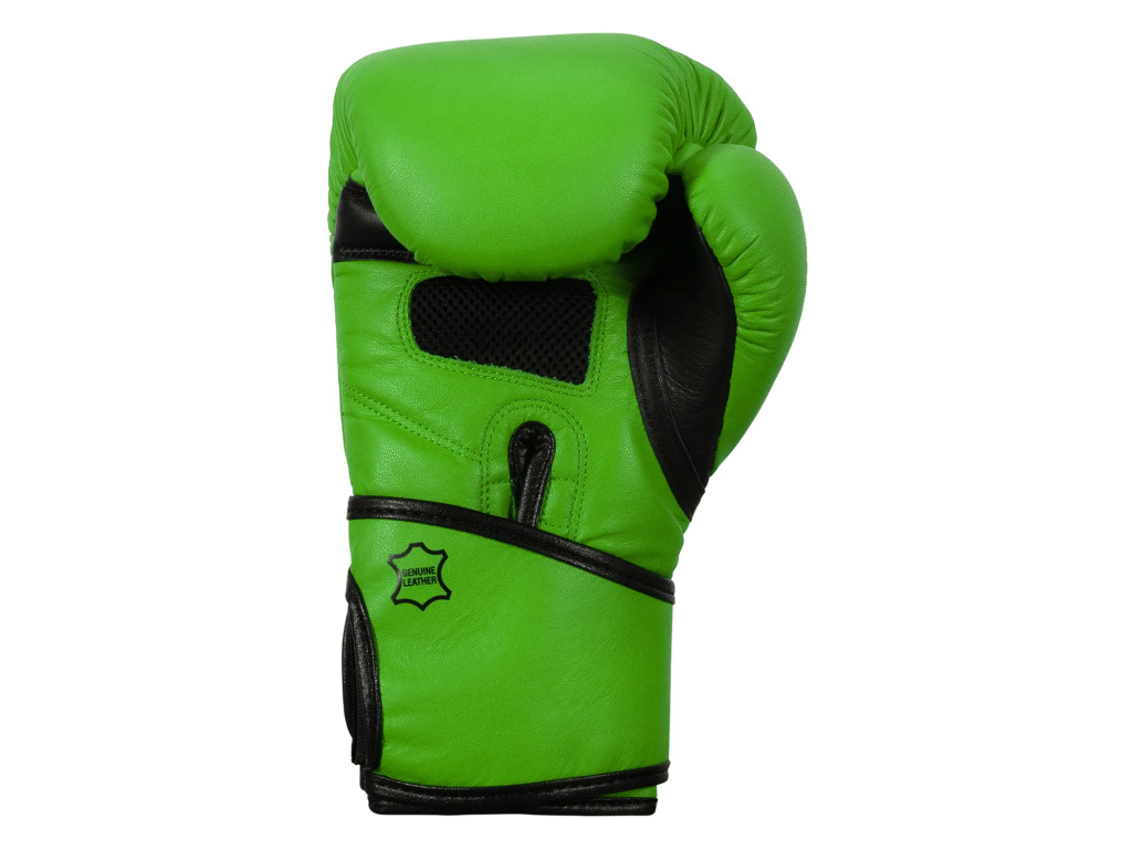 Тренувальні рукавички TITLE Boxing Dauntless Training Gloves