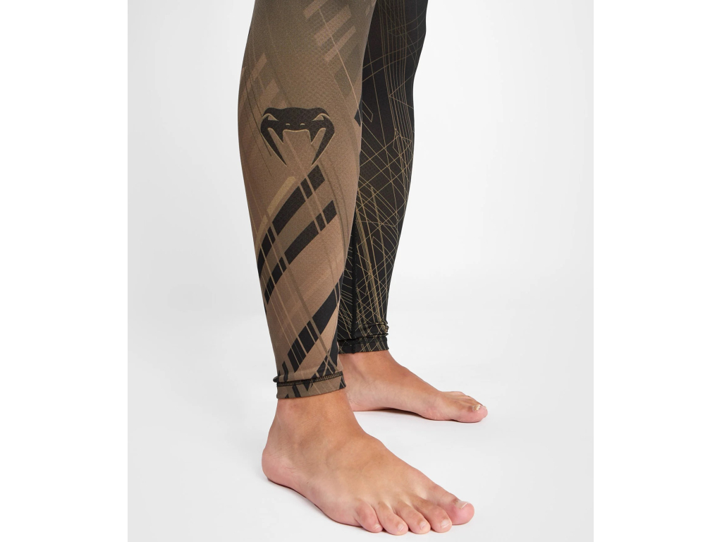 Штани компресійні VENUM Gorilla Jungle Spats