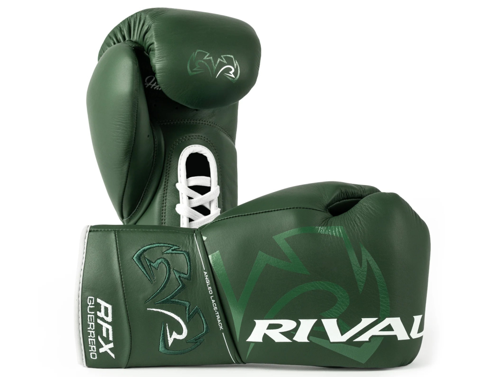 Професійні рукавички RIVAL RFX-Guerrero Pro Fight Gloves