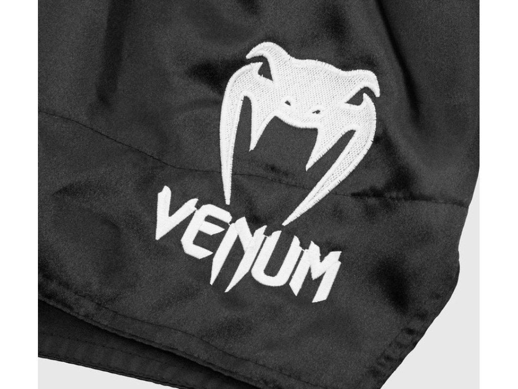 Шорти для тайського боксу VENUM Muay Thai Shorts Classic