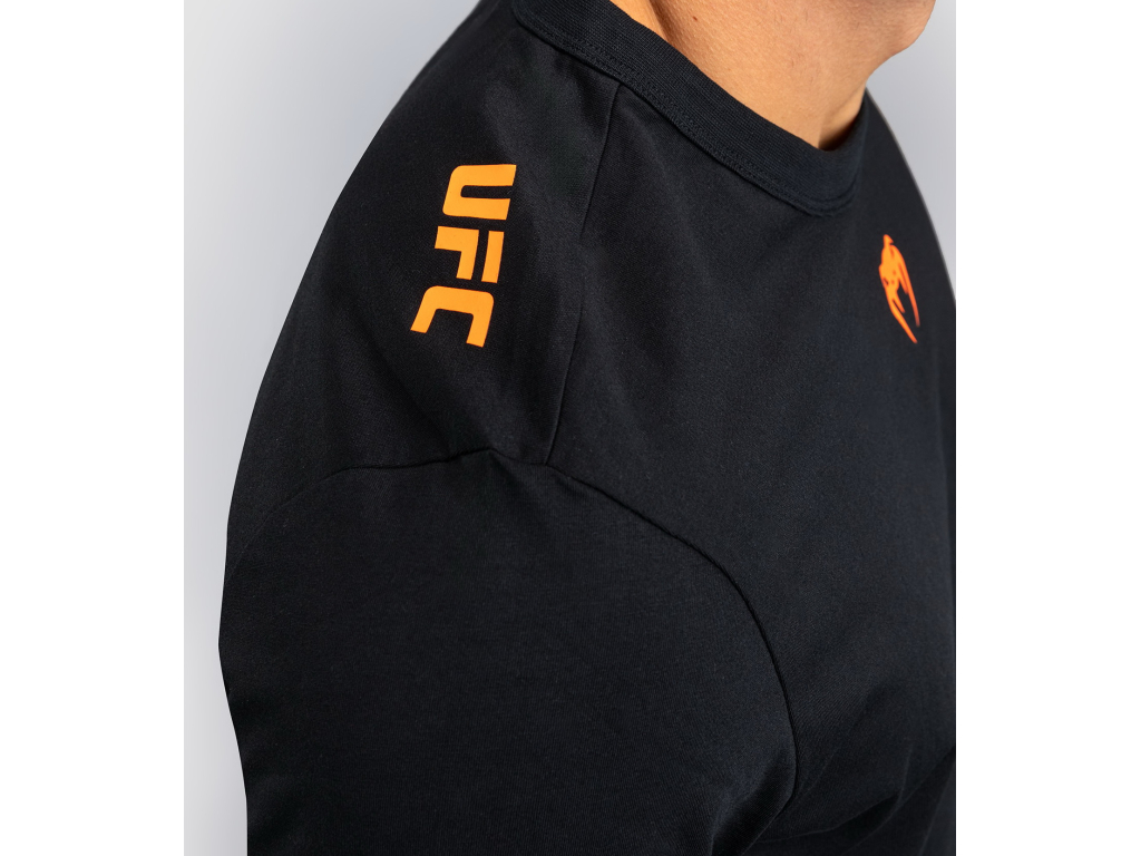 Футболка VENUM UFC Zenith Authentic Fight Week