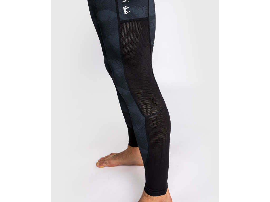 Штани компресійні VENUM Electron 3.0 Spat