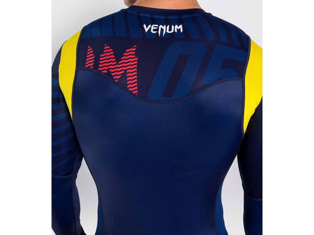 Рашгард VENUM Sport 05 Rashguard Long Sleeves