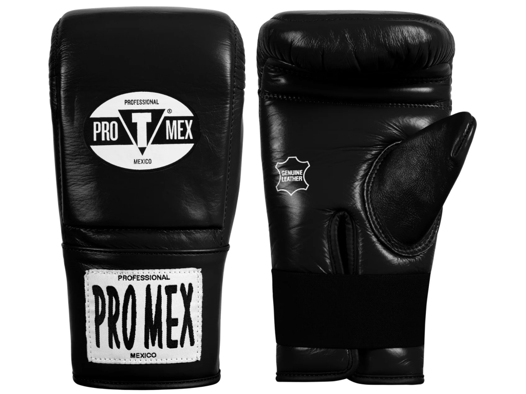 Снарядні рукавички PRO MEX Professional Heavy Bag Boxing Gloves