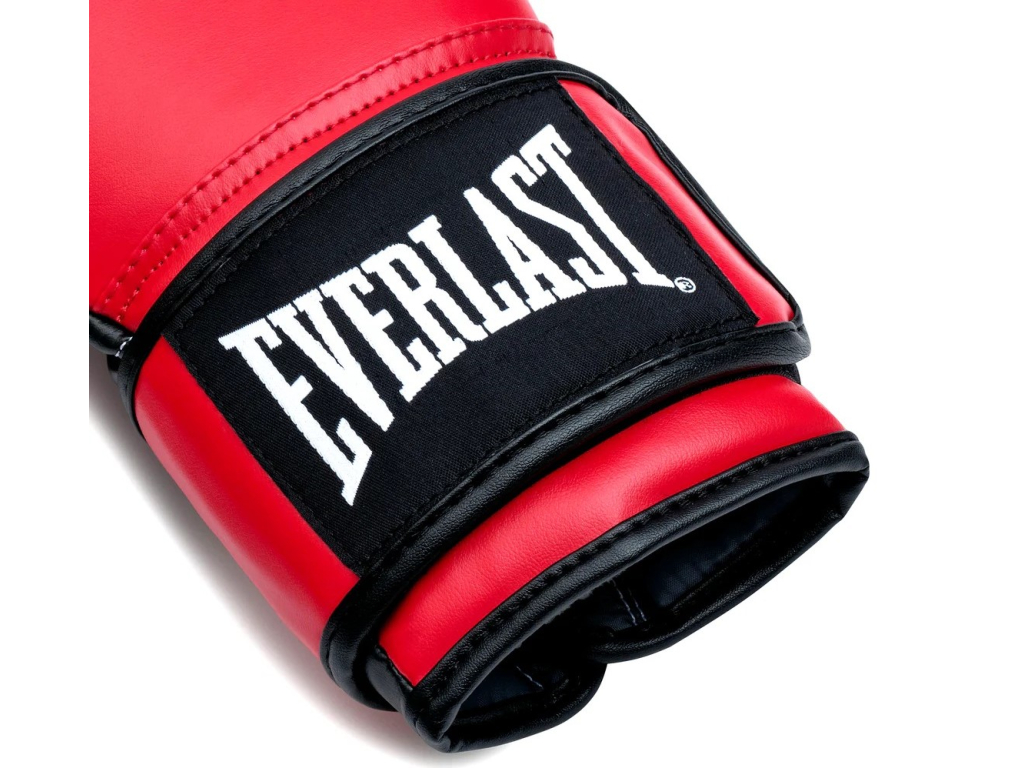 Тренувальні рукавички EVERLAST Powerlock OG Boxing Gloves