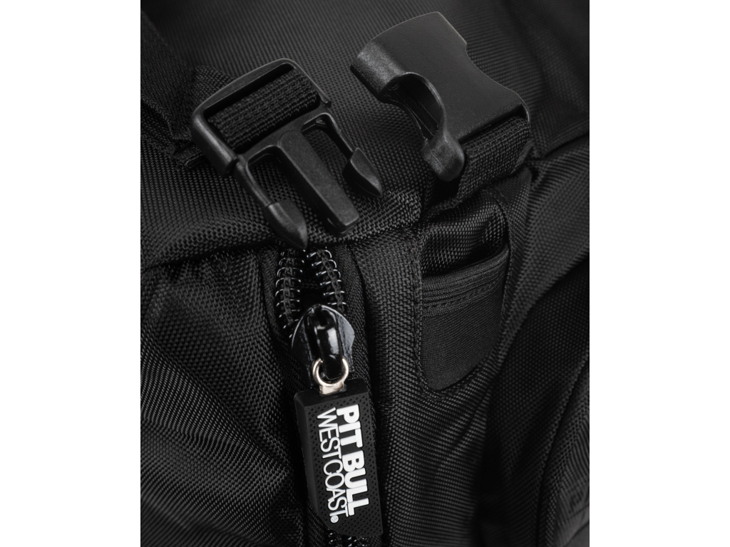 Трансформуємий рюкзак PIT BULL Big Convertible Logo 2