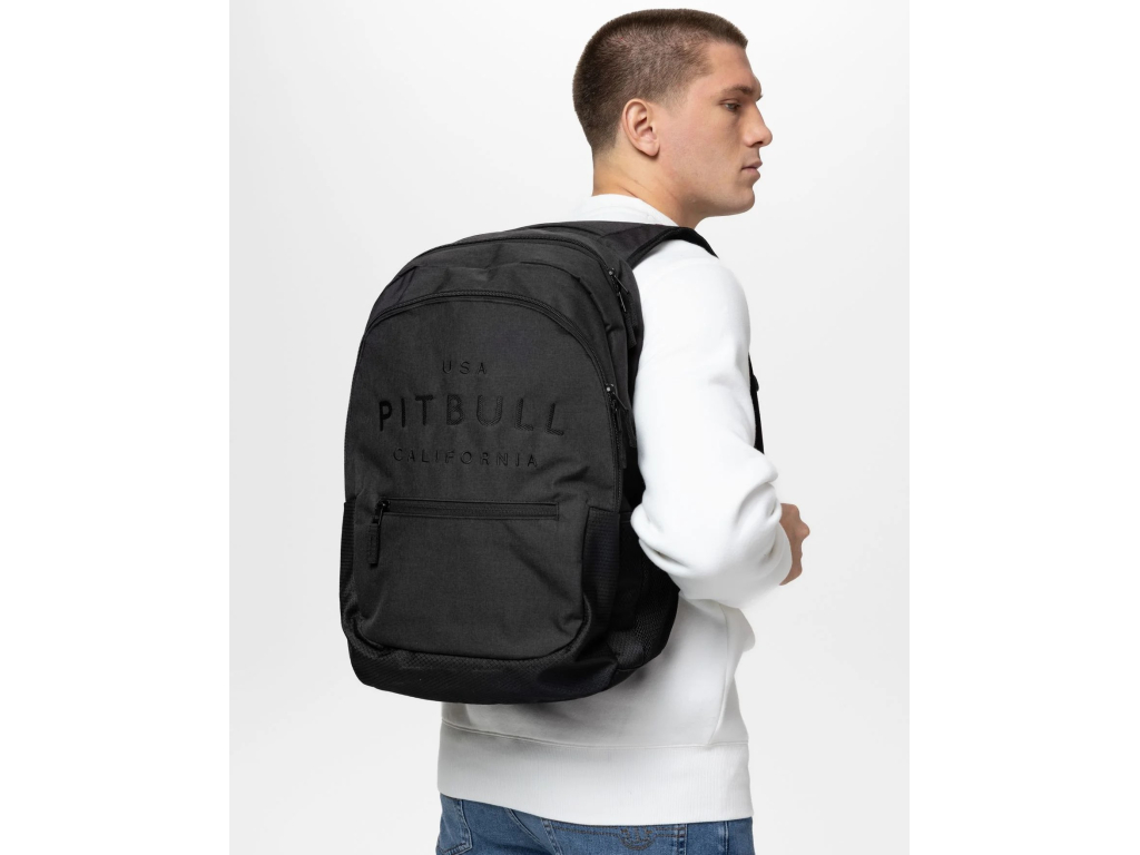 Рюкзак PIT BULL Sports backpack Concord II USA Cal