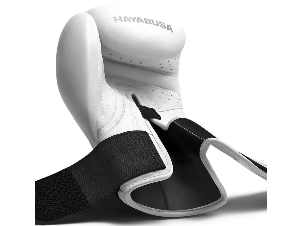Боксерські рукавички HAYABUSA T3 Kanpeki Boxing