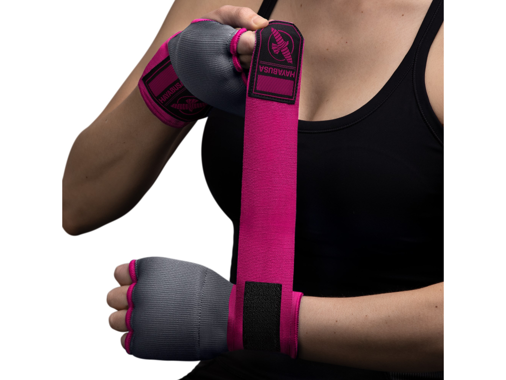 Швидкі бинти HAYABUSA Quick Gel Hand Wraps