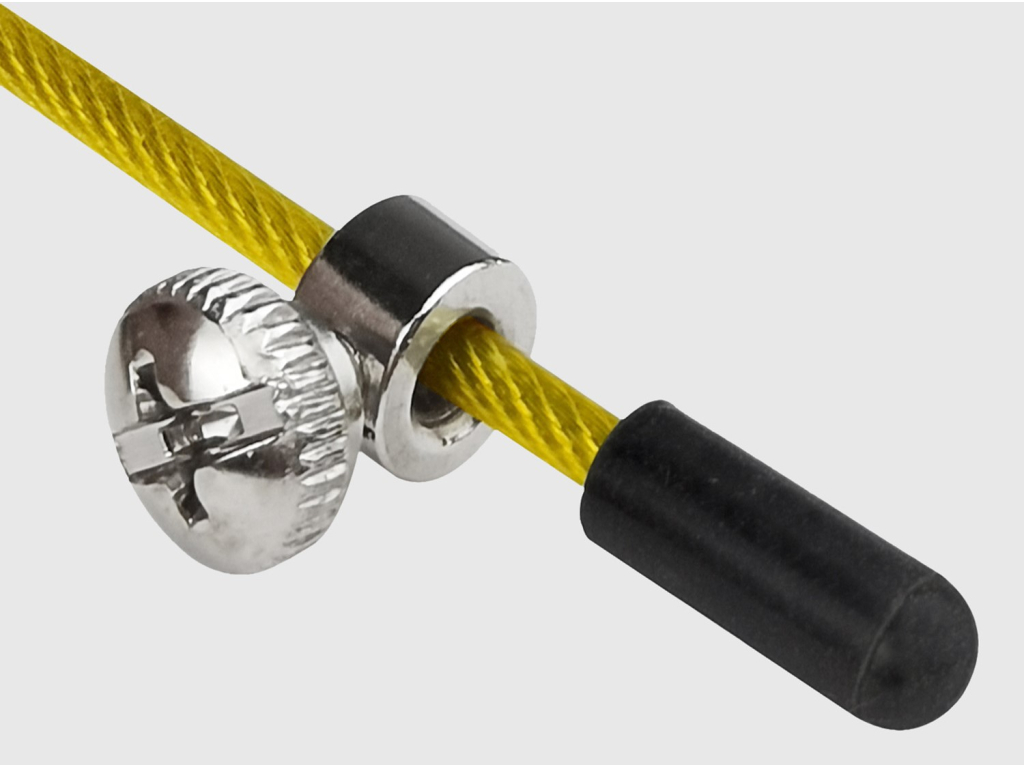 Скакалка VENUM Thunder Evo Jump Rope