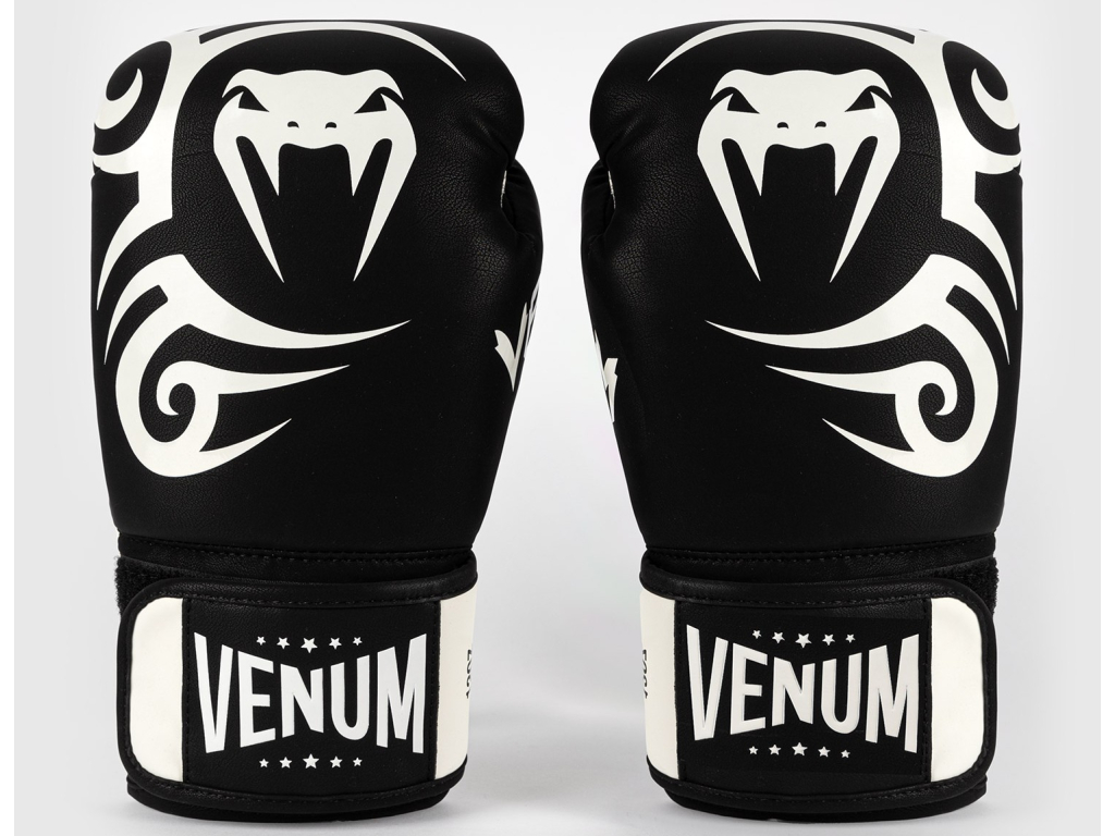 Боксерські рукавички VENUM Mike Tyson Replica Boxing Gloves
