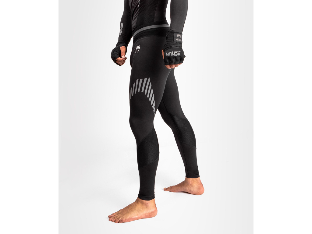 Штани компресійні VENUM Jaws 2.0 Spats