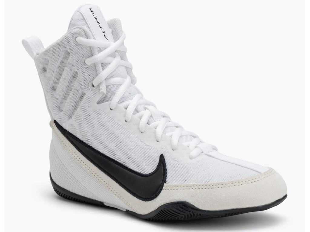 Боксерки NIKE Boxing Shoes Machomai 3