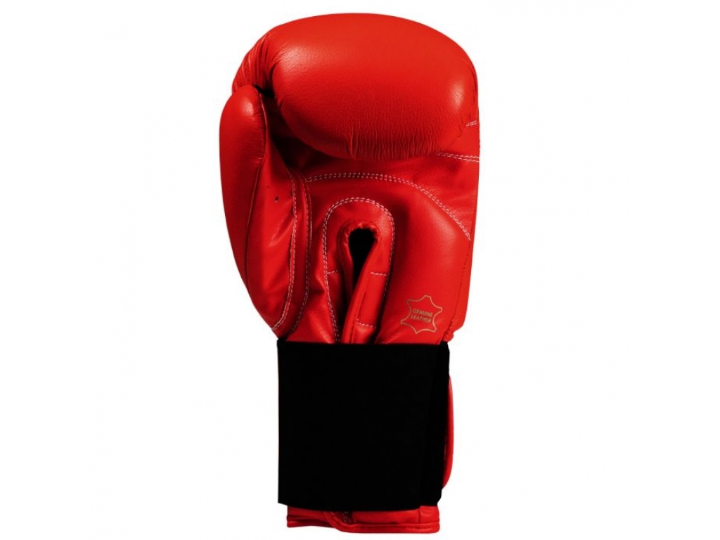 Рукавички тренувальні TITLE Classic Leather Elastic Training Gloves