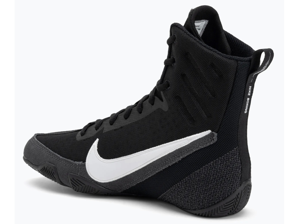Боксерки NIKE Boxing Shoes Machomai 3